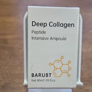 BARUBT Deep Collagen Peptide Ampoule